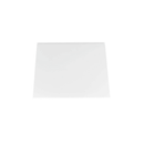 4inx 4in Mud Guard for KD 4, KDB 4, MD 4, MDB 4, ND 4, NDB 4, QD 4, QDB 4, VD 4, VDB 4, WD 4, WDB 4, XD 4, XDB 4