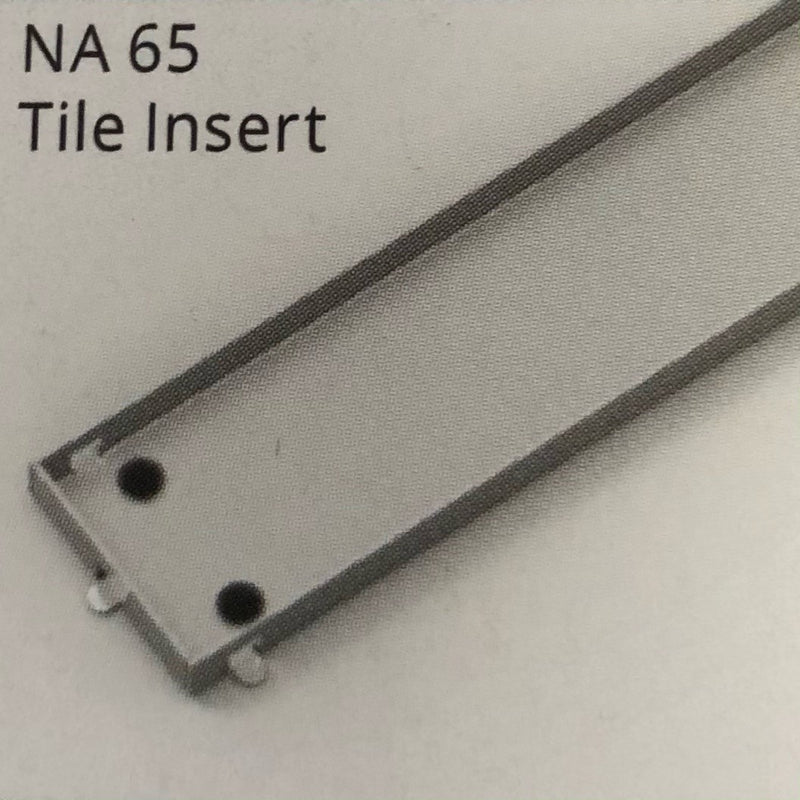 Tile Insert Frame for UTIF Universal Infinity Drain™