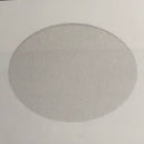 5in Round Mud Guard for RKD 5, RKDB 5, RMD 5, RMDB 5, RND 5, RNDB 5, RQD 5, RQDB 5, RVD 5, RVDB 5, RWD 5, RWDB 5, RXD 5, RXDB 5