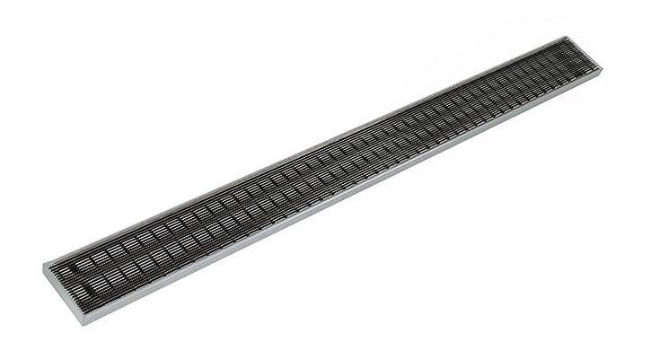 48in Wedge Wire Grate for S-AG 100