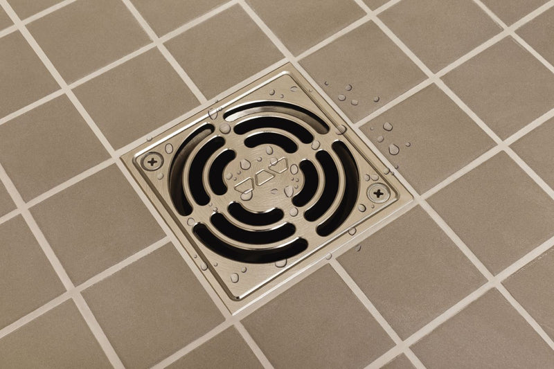 SCHLUTER®-KERDI-DRAIN STRAINER