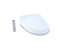 TOTO SW3044 WASHLET® S500E - CLASSIC - ELONGATED WITH EWATER+