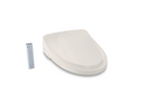 TOTO WASHLET® S500E - CLASSIC - ELONGATED WITH EWATER+