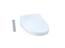 TOTO SW3046 WASHLET® S500E - CONTEMPORARY - ELONGATED WITH EWATER+