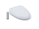 TOTO SW583 WASHLET® S350E - ROUND WITH EWATER+