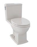 TOTO CST494CEMF CONNELLY® TWO-PIECE TOILET 1.28 GPF & 0.9 GPF, ELONGATED BOWL