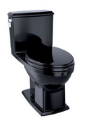 TOTO CST494CEMF CONNELLY® TWO-PIECE TOILET 1.28 GPF & 0.9 GPF, ELONGATED BOWL