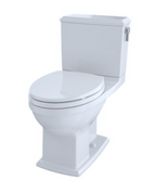 TOTO CST494CEMF CONNELLY® TWO-PIECE TOILET 1.28 GPF & 0.9 GPF, ELONGATED BOWL