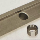 Slot Drain Channel only for FCB Series with 2in Threaded Outlet