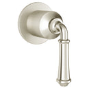 Delancey® Single-Handle Diverter Valve Trim Kit With Lever Handle