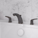 Colony® PRO Bathtub Faucet Trim With Lever Handles for Flash® Rough-In Valve