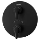 Studio® S 2-Handle Thermostatic Valve Trim Kit