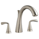 Fluent® Bathtub Faucet With Lever Handles for Flash® Rough-In Valve