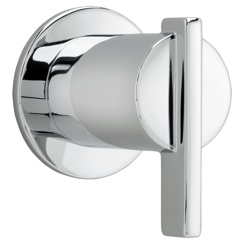 Boulevard Single-Handle On/Off Volume Control Shower Valve Trim Kit