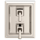 Town Square S Two-Handle Thermostat Shower Valve Trim Kit