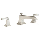 Town Square® S Bathub Faucet With Lever Handles for Flash® Rough-In Valve