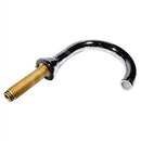 TOTO MERCER DB SPOUT ASSEMBLY POLISHED CHROME