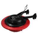 TOTO THU500S THU500S REPLACEMENT FLAPPER