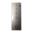 TOTO S300E REMOTE CONTROL ASSEMBLY