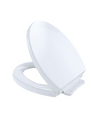 TOTO SOFTCLOSE® TOILET SEAT - ROUND