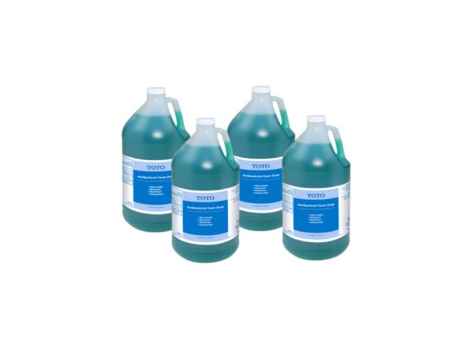 TOTO TSFB1-GS TOTO SOAP GreenSeal Compliant