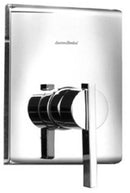 Quest Valve Only Trim Kit with Lever Handle and Pressure Balance Cartridge