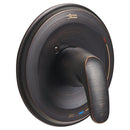 Colony PRO® Valve Only Trim Kit With Double Ceramic Pressure Balance Cartridge With Lever Handle