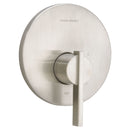 Boulevard Valve Only Trim Kit 2.5 gpm/9.5 L/min with Double Ceramic Pressure Balance Cartridge and Lever Handle