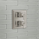 Town Square® S 2-Handle Integrated Shower Diverter Trim Only