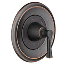 Estate® Valve Only Trim Kit with Double Ceramic Pressure Balance Cartridge With Lever Handle