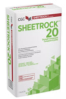 USG  SHEETROCK BRAND 20 SETTING-TYPE DRYWALL COMPOUND