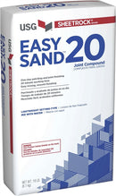 USG  SHEETROCK BRAND 20 SETTING-TYPE DRYWALL COMPOUND