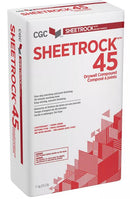 CGC 45 SHEETROCK BRAND EASY SAND JOINT COMPOUND 11KG
