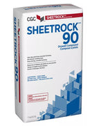 CGC 90 SHEETROCK  BRAND EASY SAND  JOINT COMPOUND 11KG