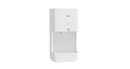 TOTO CLEAN DRY™ HIGH-SPEED HAND DRYER HDR101
