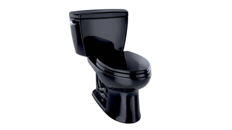 TOTO CST744SL(R) DRAKE® TWO-PIECE TOILET, 1.6 GPF, ADA COMPLIANT, ELONGATED BOWL