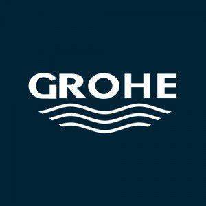 Grohe 46739en0 LIFT ROD GROHE BRUSHED NICKEL