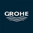 Grohe 49081000 DIVERTER HANDLE-2-WAY GROHE CHROME