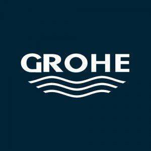 Grohe 48281en0 LEVER NEUTRAL GROHE BRUSHED NICKEL