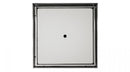 8inx 8in TD 20 Tile Insert Complete Kit, 2in Outlet
