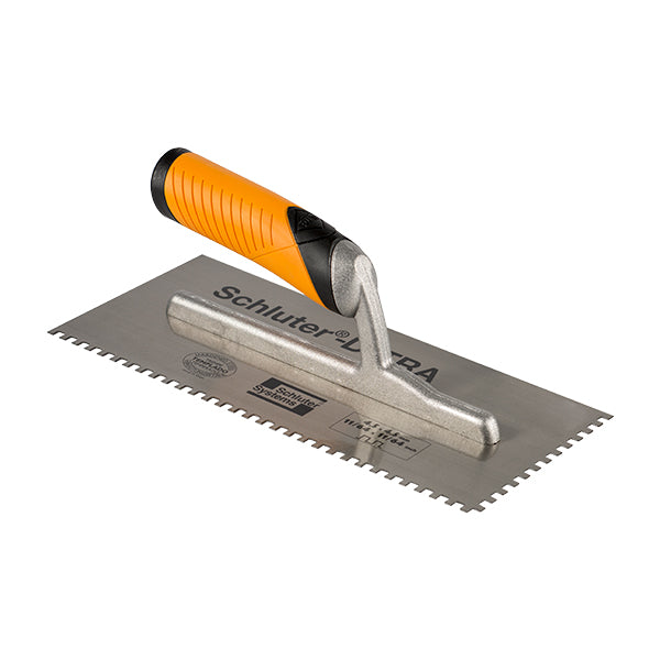 Ditra sales heat trowel