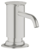 Grohe 40537000 SOAP DISPENSER GROHE CHROME